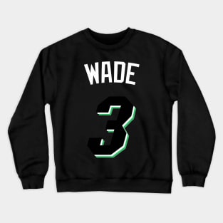 wade Crewneck Sweatshirt